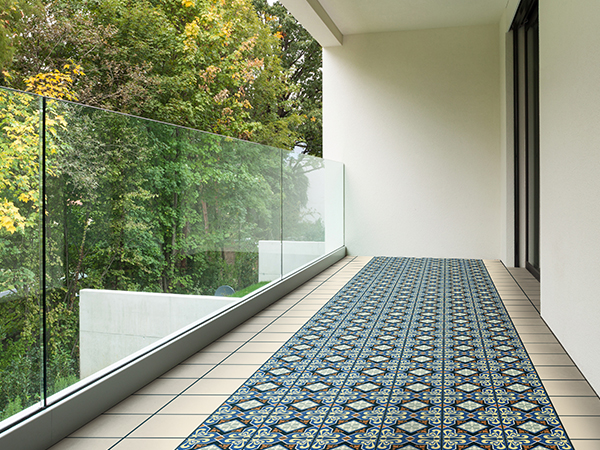 बालकनी टाइल्स