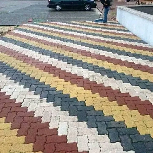 पेवर ब्लॉक